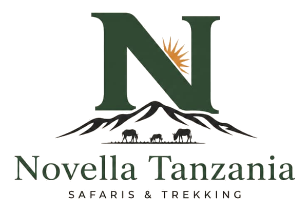 Novella Tanzania — Safaris & Trekking